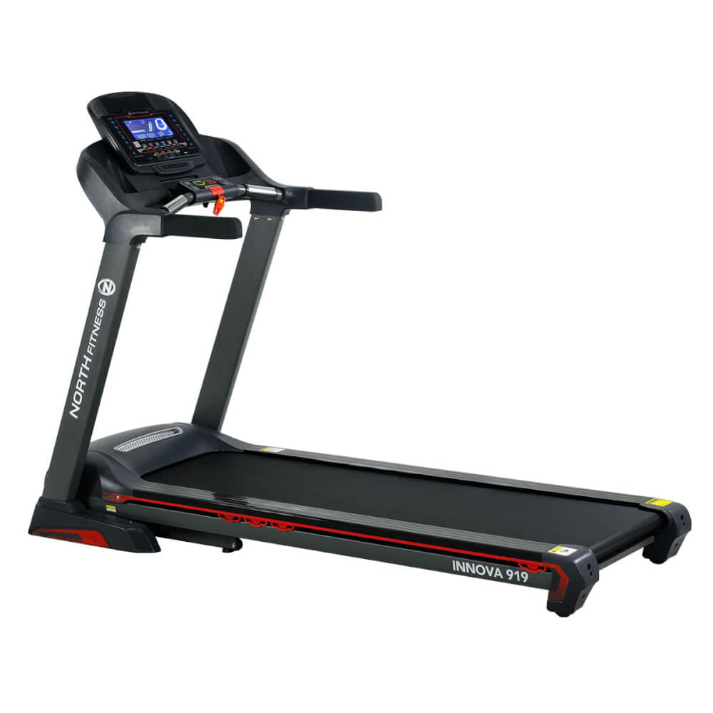 ลู่วิ่งไฟฟ้า NORTH FITNESS รุ่น INNOVA919 3 HP_0